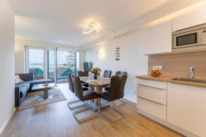 Meeresblick-Sonnenstrahl-Haus-2-WE-20, Hohwacht